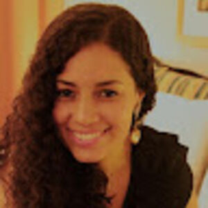 Meet your Posher, Marcia